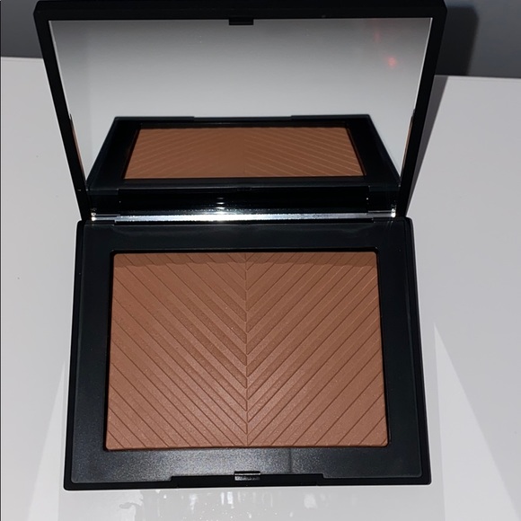 NARS SUN WASH DIFFUSING BRONZER - FALAISES - Picture 3 of 7